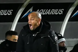 KRC Genk laat Vincent Kompany stomverbaasd achter: "Hoe en waarom dan?!"