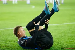 Opeens grote zorgen rond publiekslieveling en smaakmaker Noa Lang bij Club