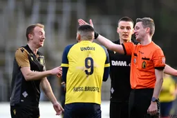 Union mist ultieme penalty en laat het thuis verrassend afweten tegen STVV