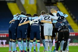 Club Brugge-huurling voorkomt nipt zware teleurstelling voor België