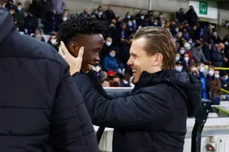 Basisspeler af, maar wel déze nieuwe rol voor Vormer: "Ik ben er streng op"