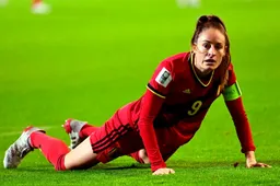 Wullaert krijgt het hard te verduren bij Flames: "De pijnlijkste van allemaal"