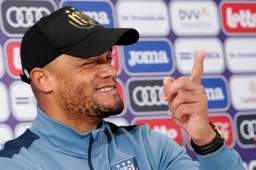 Fans door het lint: Anderlecht pakt uit met gedroomde contractverlenging