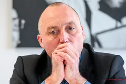 Union en Anderlecht zitten nu beide opeens met gigantisch groot probleem