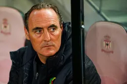 Yves Vanderhaeghe solliciteert na bizar ontslag bij Belgische club