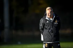 Olivier Deschacht ziet één pijnpunt bij Anderlecht: "Absoluut niet het geval"