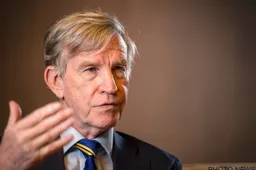 Roland Duchâtelet dropt bom en laat Anderlecht en Genk serieus opschrikken