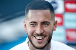 'Manchester United duikt plots op als reddende engel van Hazard bij Real'