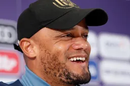 'Anderlecht heeft verrassende oplossing gevonden voor spitsenprobleem'