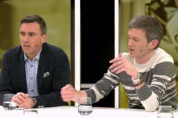 Vidarsson: "Daarom is de uitschakeling van de Belgen op het WK heel normaal"