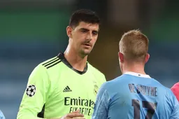 'Dít zal Kevin De Bruyne en Thibaut Courtois voor altijd blijven achtervolgen'