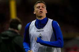 Van der Brempt doet boekje open over Club Brugge: "Moeilijk met déze speler"