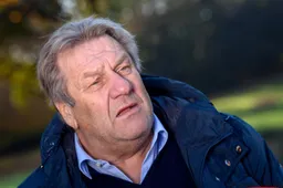 Johan Boskamp haalt heel zwaar uit: "Waardeloos, ze hebben niet eens het lef"