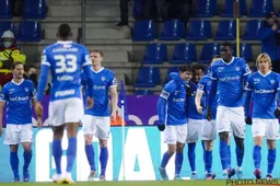 Genk-fans gaan tegen KV Mechelen los over één speler: "Onthoud zijn naam!"