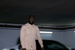 Lukaku pleziert Anderlecht-fans met verrassende ontmoeting: "Eeuwig dankbaar"