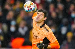 'Dít is de enige échte reden waarom Thibaut Courtois opeens zo goed presteert'