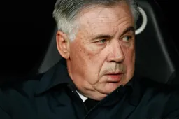 'Onverwachte en spectaculaire terugkeer bij Real Madrid'