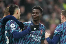 'Arsenal schiet uit de startblokken en helpt Club-smaakmaker aan toptransfer'