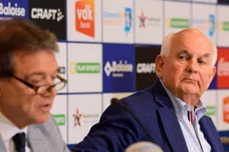 ‘AA Gent wacht niet eens tot het einde van play-offs en rond nu al transfer af'