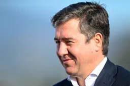 Transfermarkt LIVE: Nieuwe aanvaller voor Club Brugge, verrassing rond Nielsen?