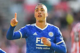 Tielemans verbaast Leicester en Premier League: "Wat is hem overkomen?!"
