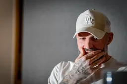 Jelle Van Damme wordt met de grond gelijkgemaakt: "Ik ga klacht indienen"