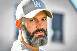 Jelle Van Damme vindt nieuwe uitdaging: "Het is uit de hand gelopen"