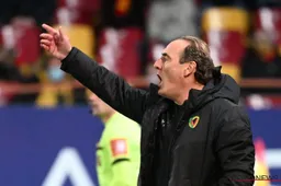 Yves Vanderhaeghe duwt Seraing in de put: Barragewedstrijden zijn een feit