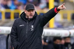 Hein Vanhaezebrouck wil er niet van weten: "Zíj brengen beste voetbal in JPL"