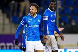 'Nieuwe publiekslieveling helpt Théo Bongonda aan absolute droomtransfer'