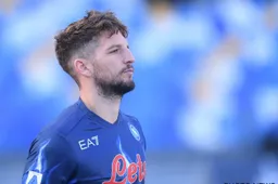 'Waar drama voor Dries Mertens en Kat Kerkhofs na plotseling slecht nieuws'