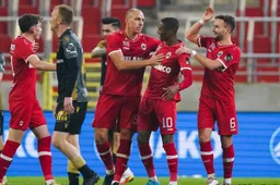 Antwerp-smaakmaker verrast: "Dat hadden we nog nooit meegemaakt"