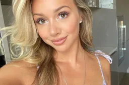 Emma Heesters gaat in doorzichtig pakje echt uit de bol met Anouk: "Jezusmina!"