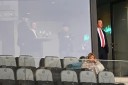 Paul Gheysens in vraag gesteld: "Dat kan toch geen toeval meer zijn"