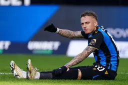'Club Brugge zadelt gefrustreerde Noa Lang plots op met flinke kater'
