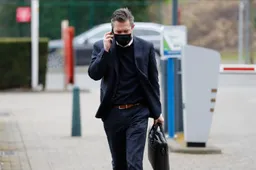 'Club Brugge weet van geen ophouden en gaat enorm ver voor toptalent'