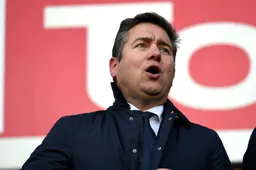 'Mission impossible voor Club: Miljoenenaankoop zorgt voor grote problemen'