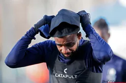 OFFICIEEL: Enfant terrible Ilombe Mboyo mag zijn boeltje pakken bij Gent