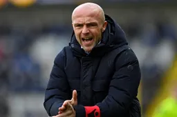 'Miljoenenaankoop krijgt opeens ongeziene uppercut toegediend bij Club'