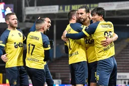Tienkoppig Union herpakt zich en dient kaakslag toe aan machteloos Charleroi