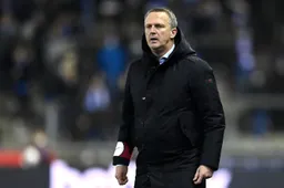 John van den Brom haalt Bernd Storck door het slijk: "Wat een bullshit!"