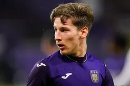 'Dit wordt nu de verrassende vervanger van Yari Verschaeren bij paars-wit'