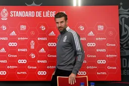 'Standard kan op zoek naar nieuwe trainer, Luka Elsner trekt zijn conclusies'