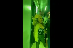 Kevin De Bruyne en Manchester City schrikken zich rot na vechtpartij (VIDEO)