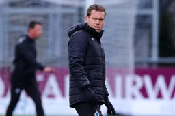 Serieuze opdoffer voor Ruud Vormer door eigen ploegmaat: "Ook dát niet meer"