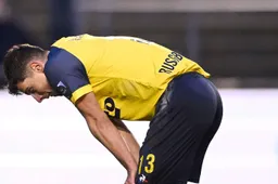 OFFICIEEL: Dante Vanzeir zet verplicht stap opzij bij New York Red Bulls