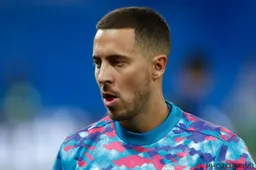 'Dan eindelijk prijs: Eden Hazard kan onderdak vinden bij déze verrassende club'
