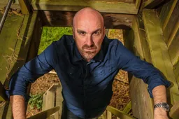 Eric Goens krijgt plots slecht nieuws te horen van VTM