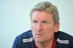 Francky Dury wijst bij Club Brugge naar Ronny Deila voor 'probleem' Vanaken