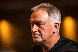 Marc Degryse trekt aan de alarmbel: "Dit is echt de laatste kans, het moet nú"